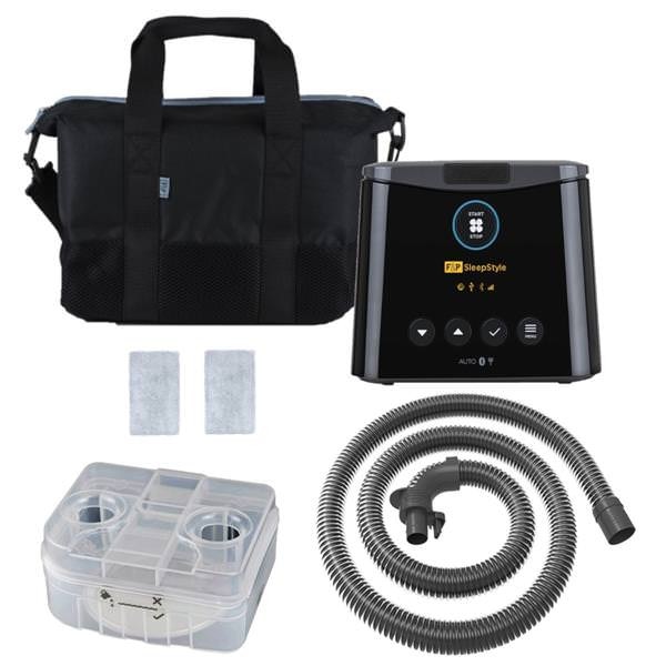 Fisher Paykel SleepStyle Auto CPAP
